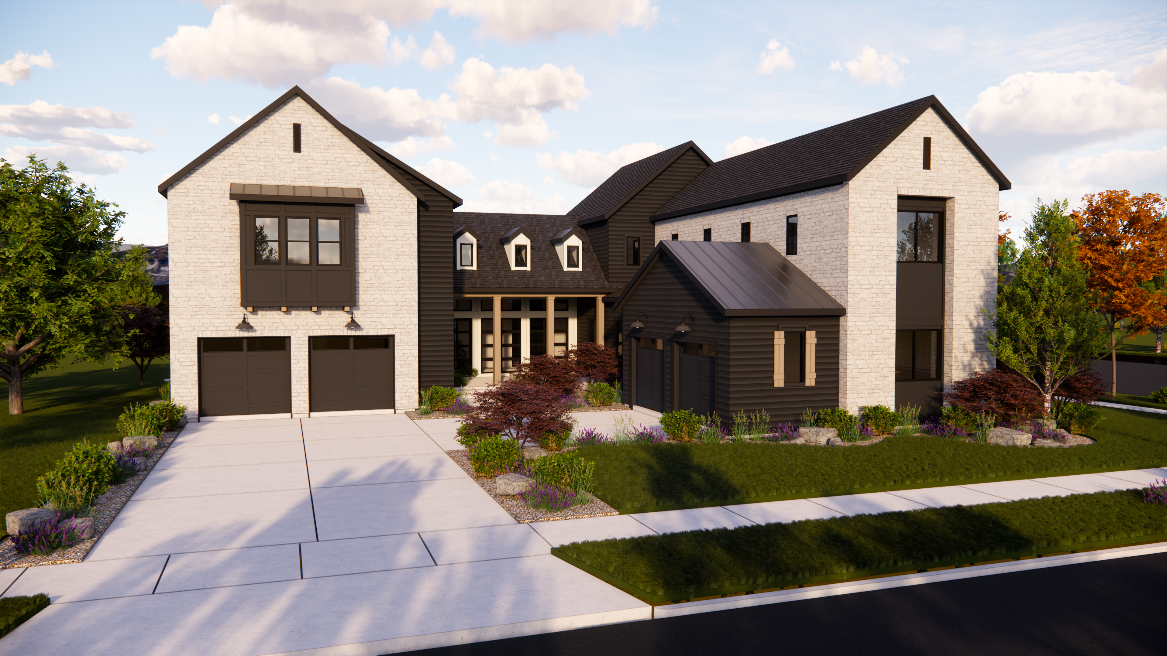 Tri Pointe Homes Introduces LivingWell™:  A Next-Generation Whole-Home Wellness Concept Engineered from the Inside Out 