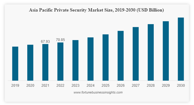 Private Security Market