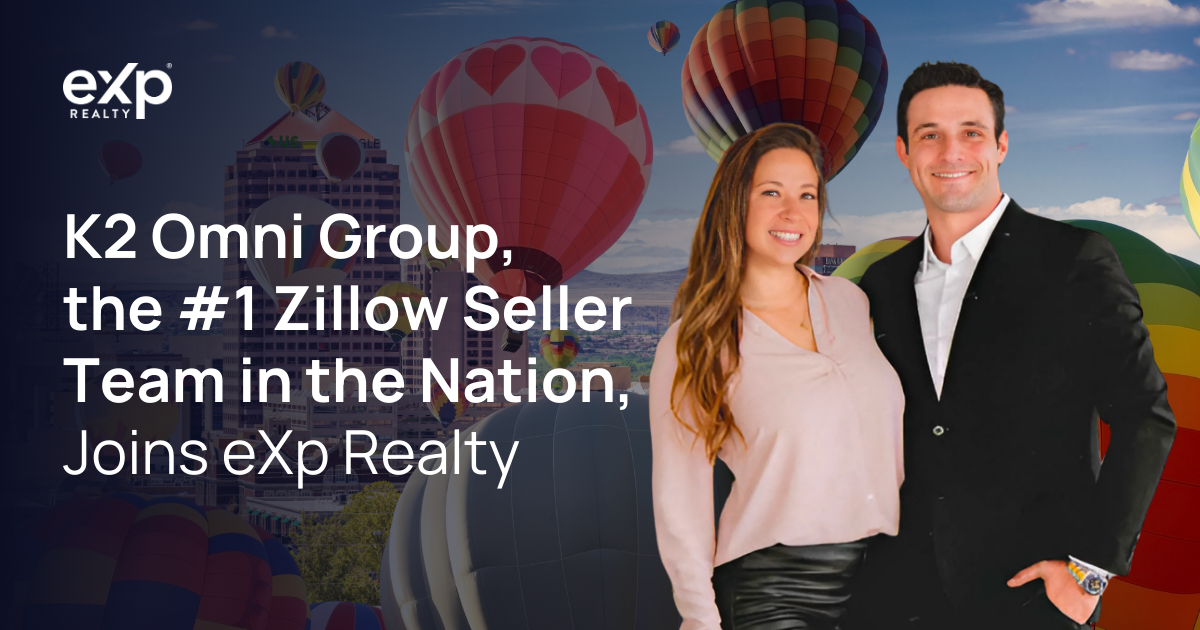 eXp Realty