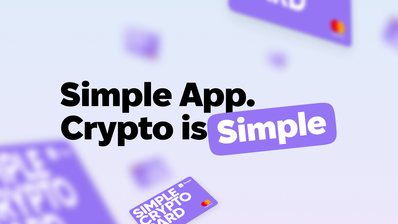 Simple App 