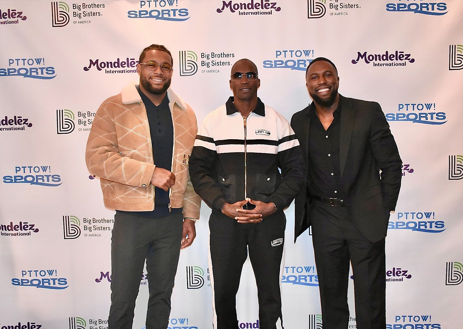 PTTOW! Sports Summit Reveals How To Navigate $600 Billion Market Amid ROI Crisis
