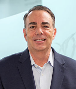 James Rogers, Bardavon Health Innovations Chief Marketing Officer
