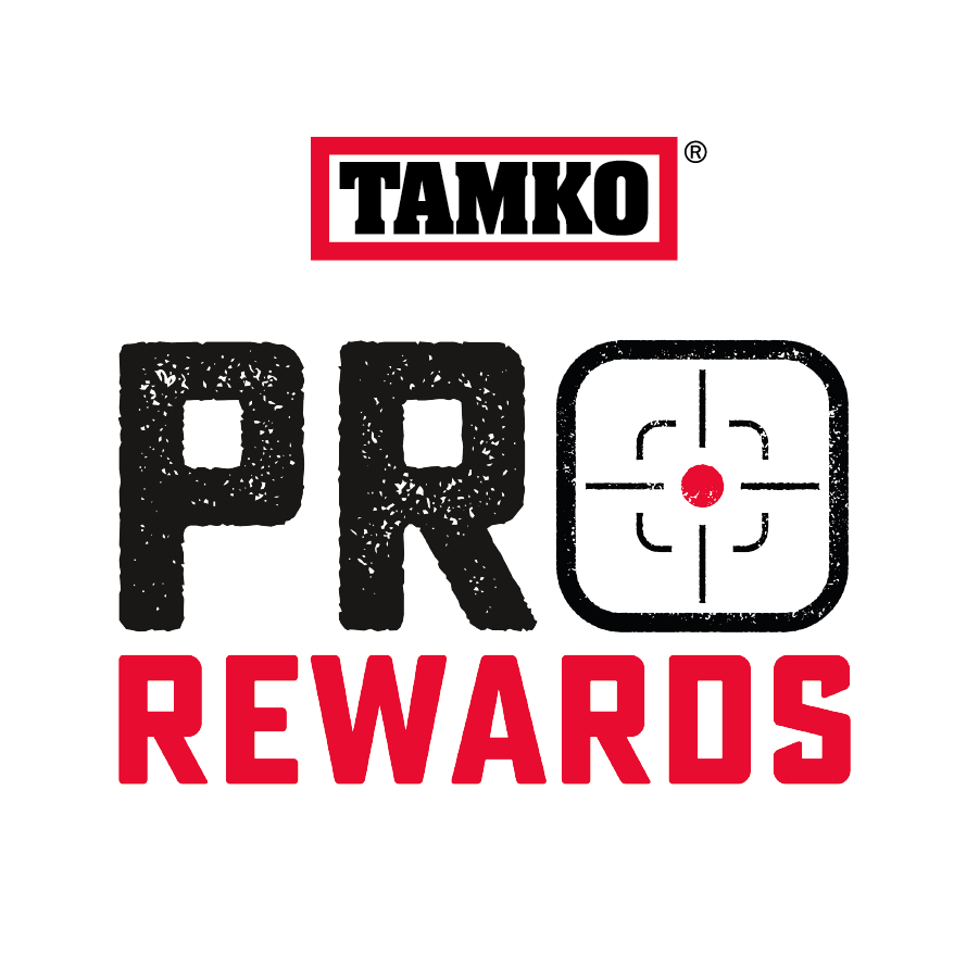 TAMKO Pro Rewards