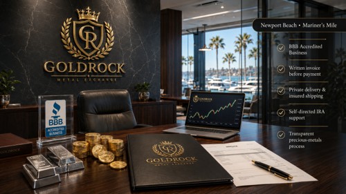Goldrock