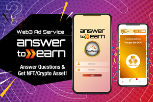 Answer-to-Earn