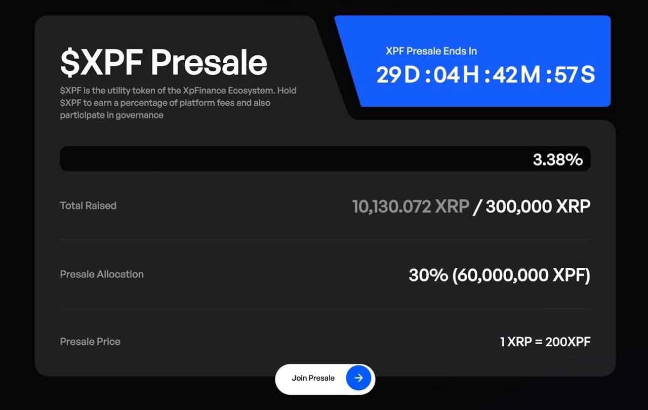 XpFinance