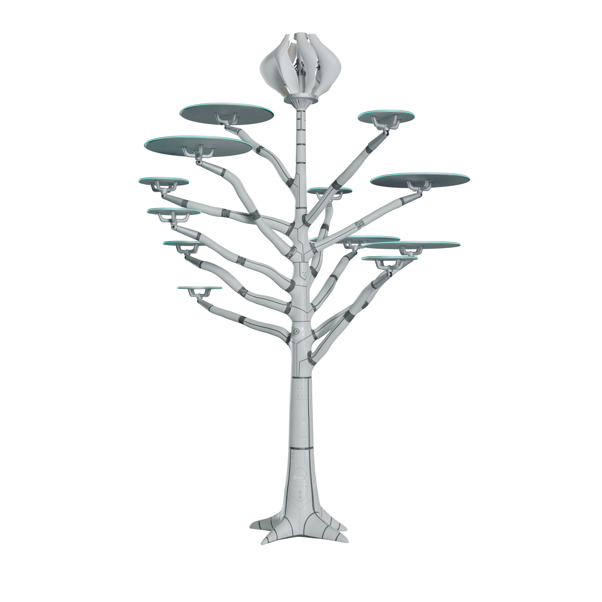 Solar Tree-Product