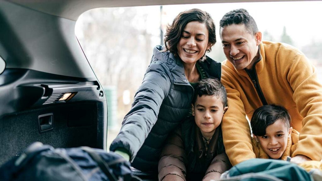 Road Trip Travel Tips on a Budget: The General Insurance has your back. Follow their money-saving tips and hit the road with confidence this summer.