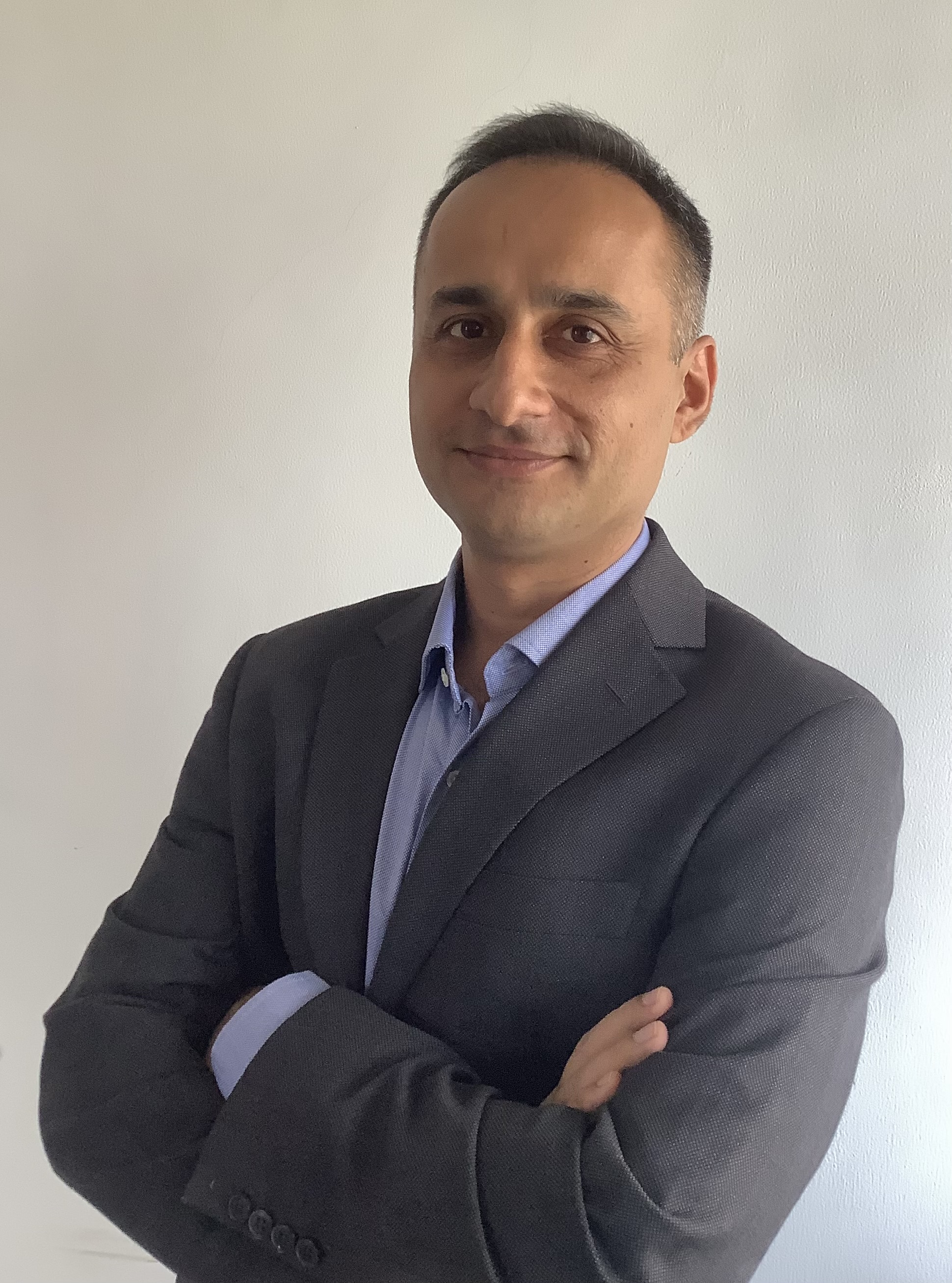 Keshav Kaul To Lead NEP India Office