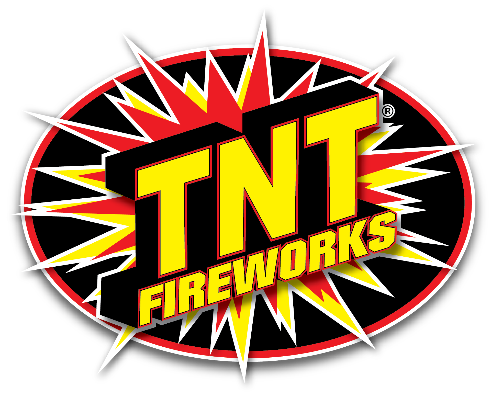 Fireworks, TNT Fireworks