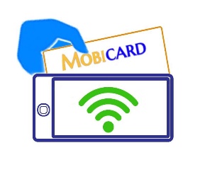 MobiCard Rebrands with New Logo and the Official Release of