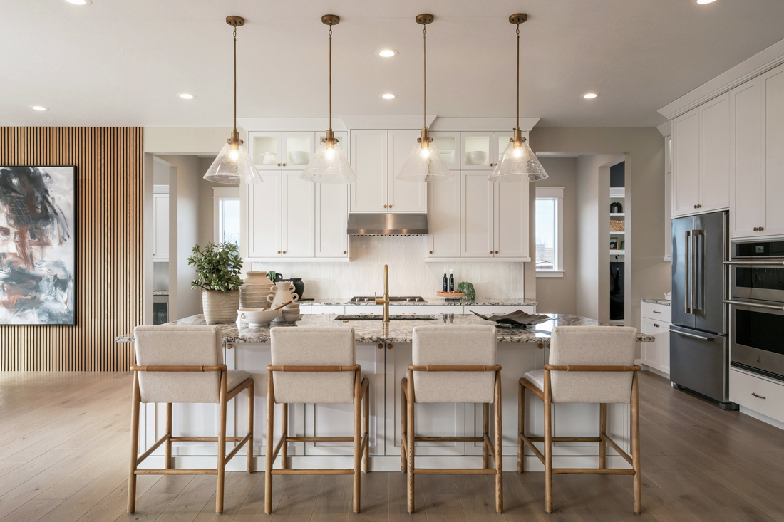 Carrara Estates by Toll Brothers