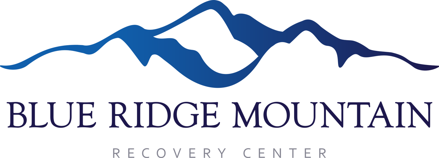 Blue Ridge Mountain 