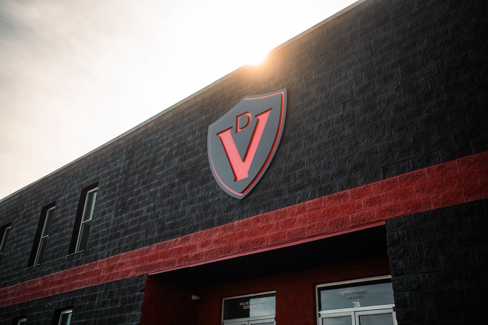 Valvetronic Designs