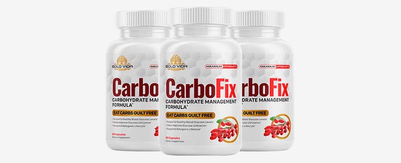 CarboFix Reviews: Negative Side Effects or Real