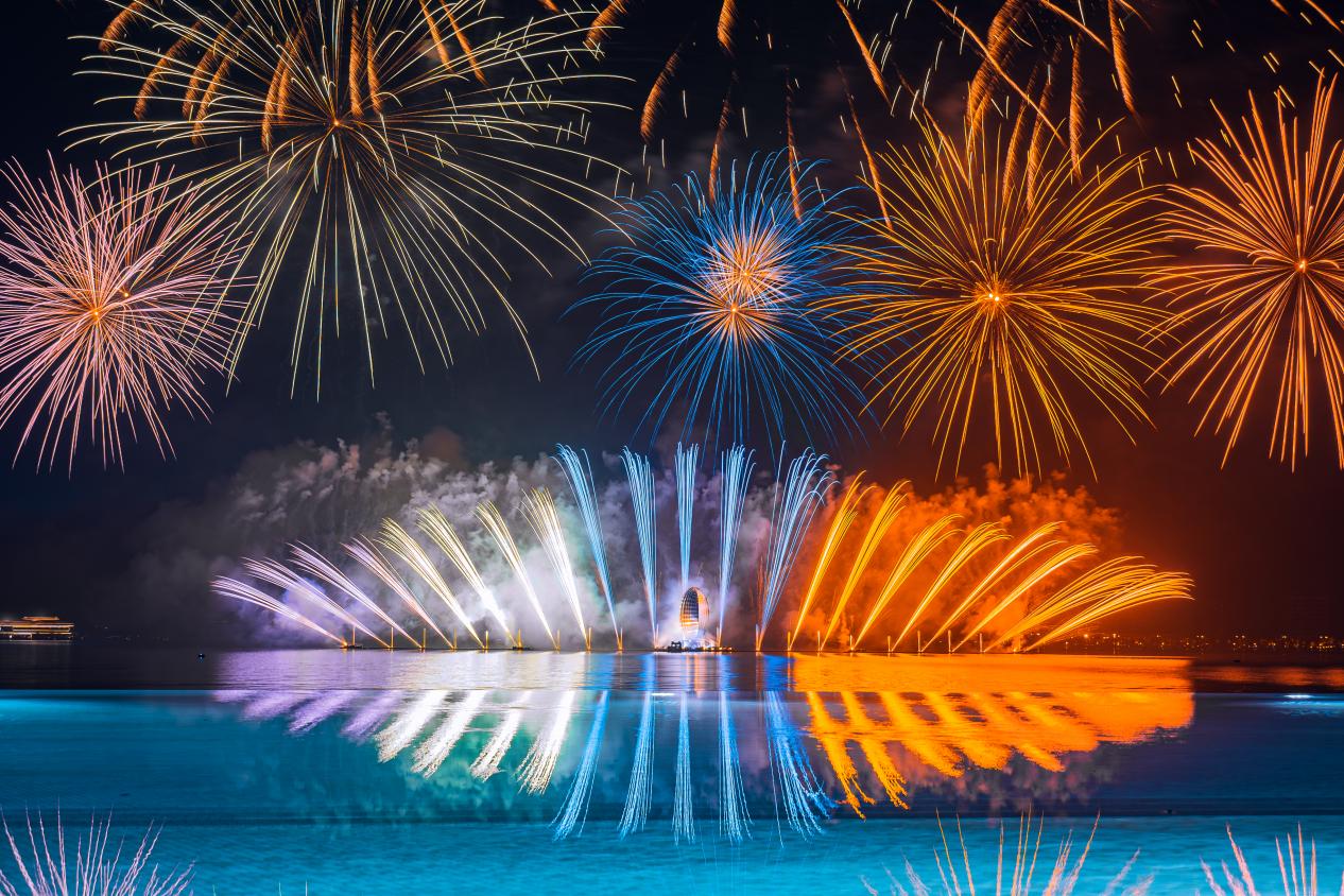 Lin-gang Special Area