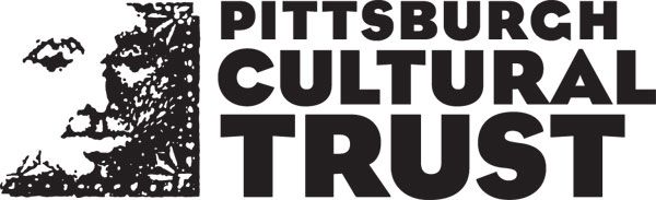 Pittsburgh Cultural Trust logo