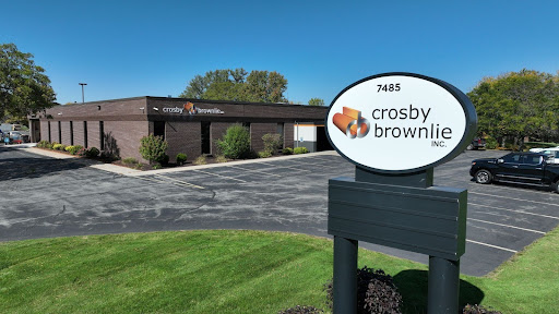 Crosby Brownlie Continues to Expand into Syracuse, Strengthening Mechanical Services Across Central New York