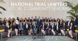 Jessica Lujan joins the legal team of Gomez Trial Attorneys