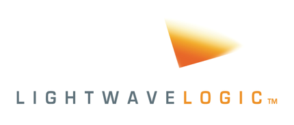 CEO of Lightwave Log