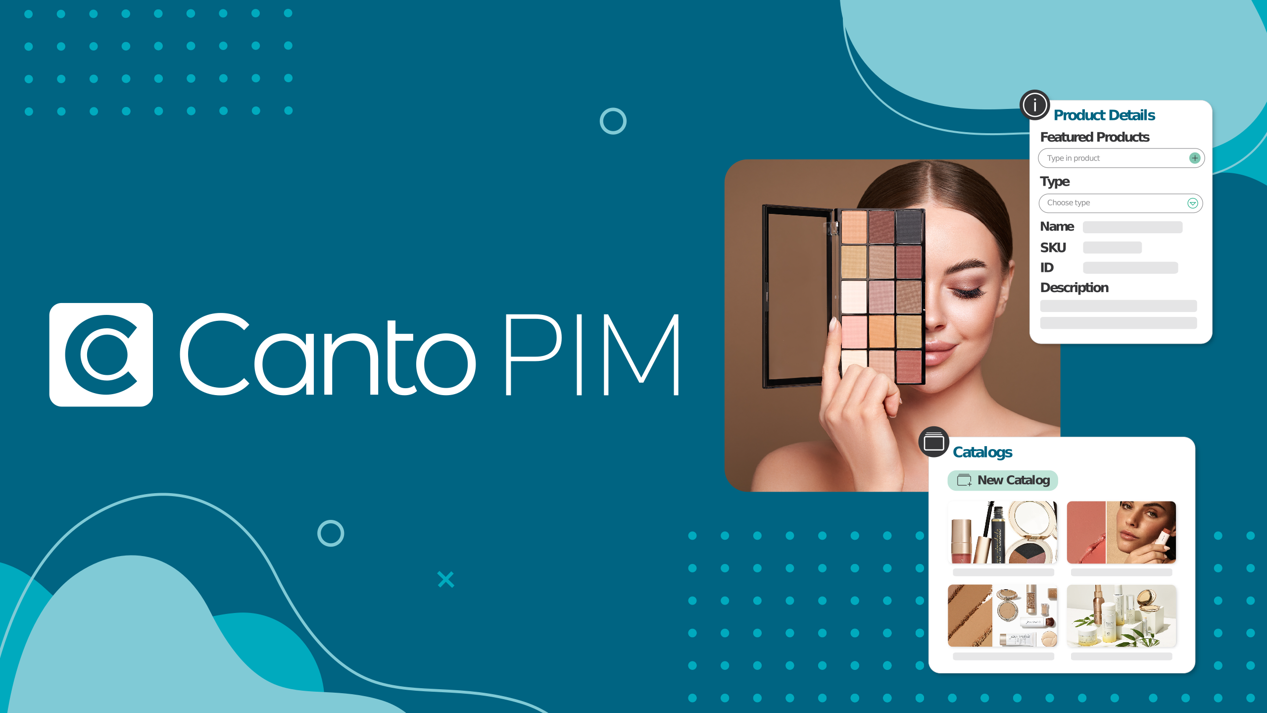 The innovative platform expands Canto beyond DAM capabilities, accelerating customers’ digital transformation goals by streamlining content asset and product data workflows.