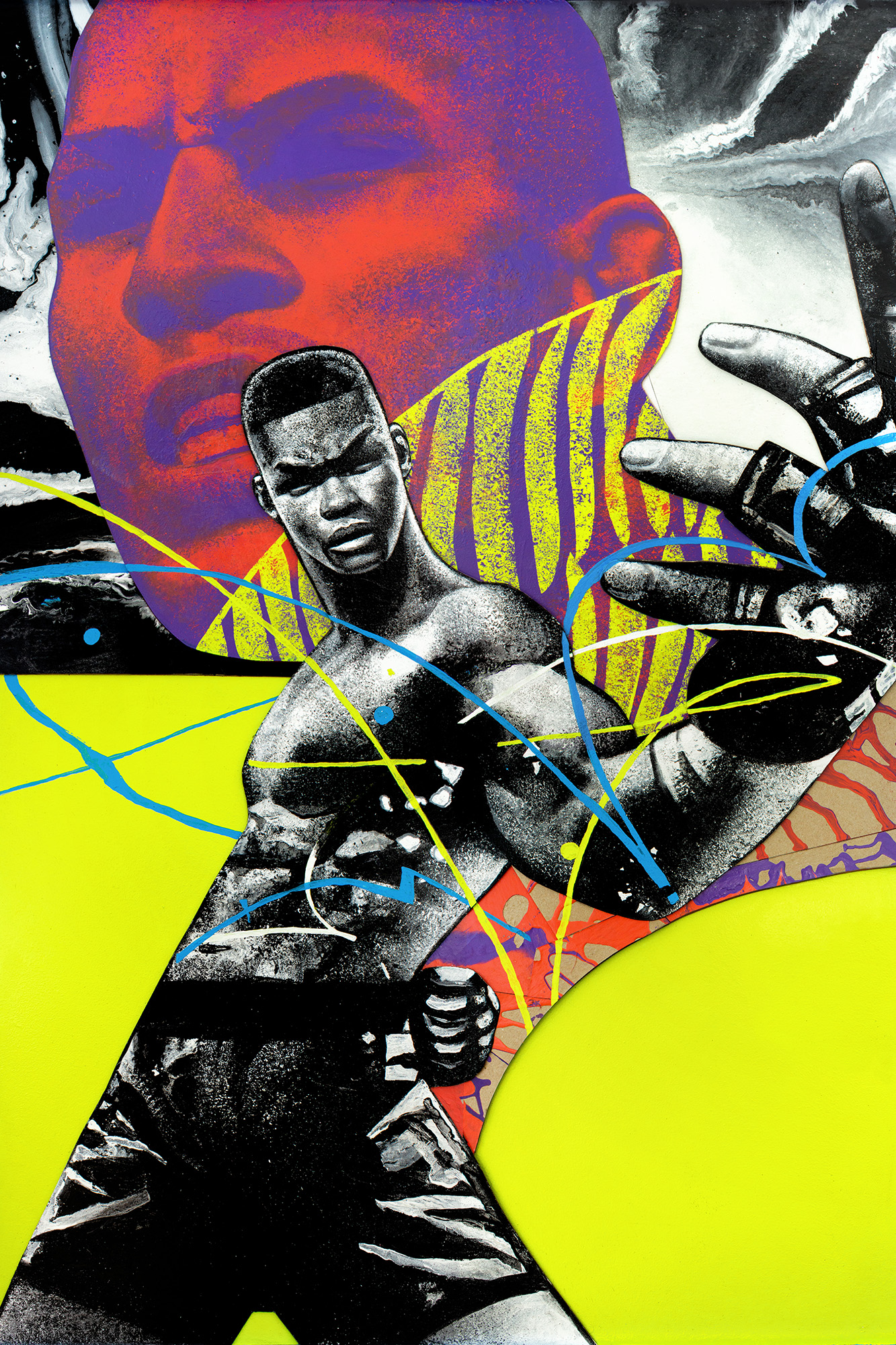 Courtesy of College for Creative Studies