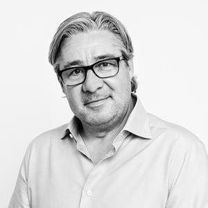 Frans Vermeulen joins Beachfront as strategic advisor.