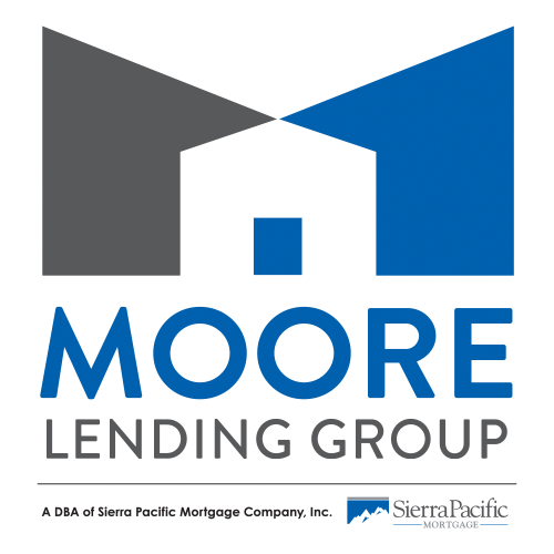 Sierra Pacific Mortgage Company, Inc. DBA Moore Lending Group 