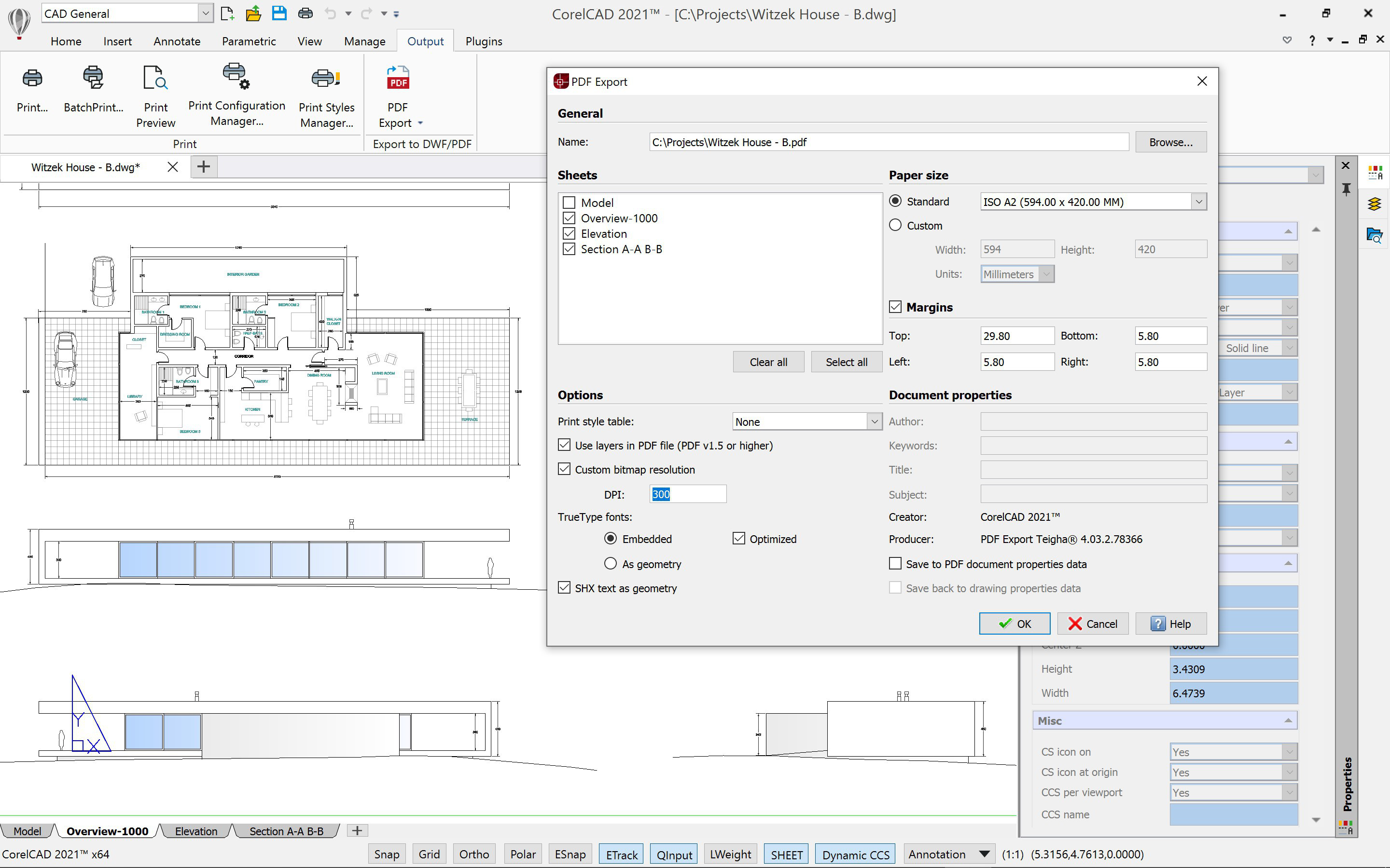 CorelCAD 2021 Powers 2D and 3D Design: Work Faster and