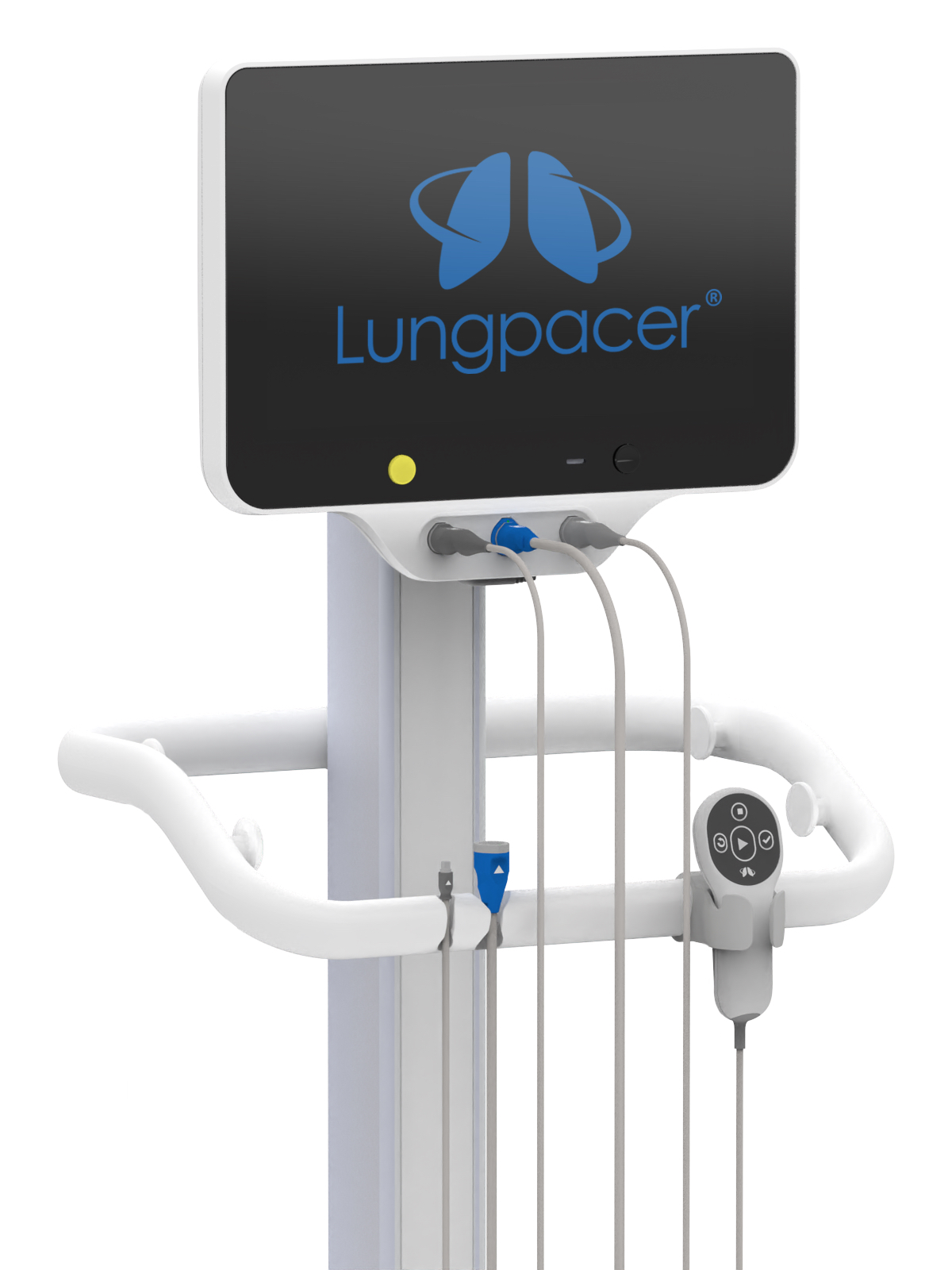 Lungpacer