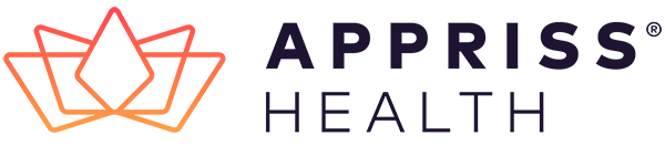 Appriss Health has A