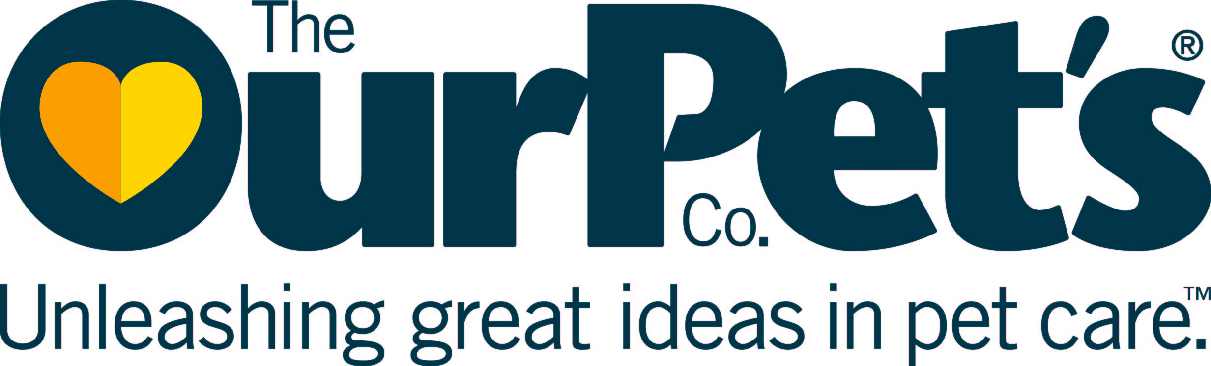 OurPet’s Company Com