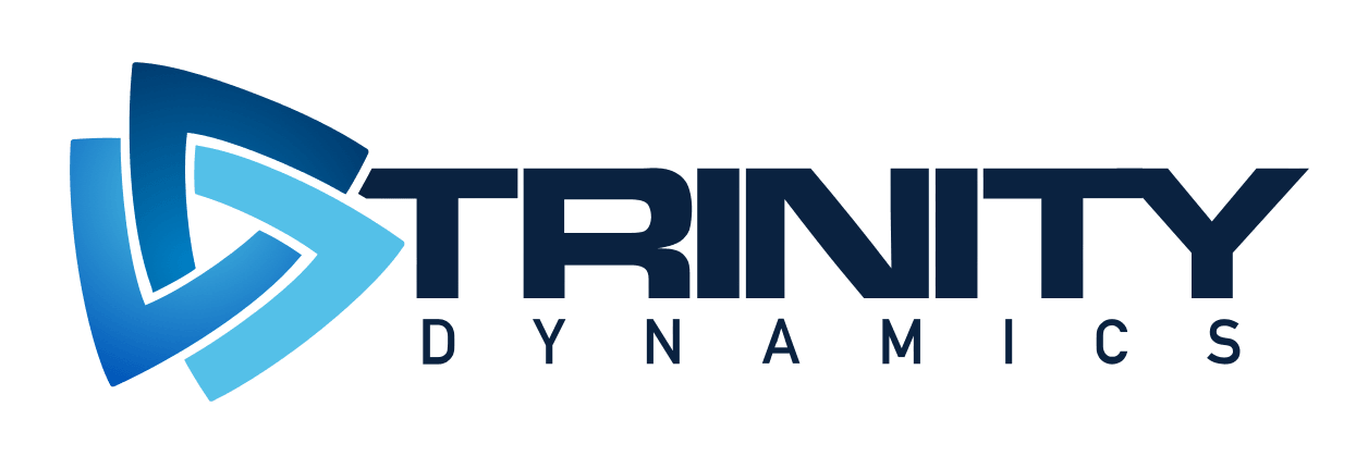 Trinity Dynamics logo