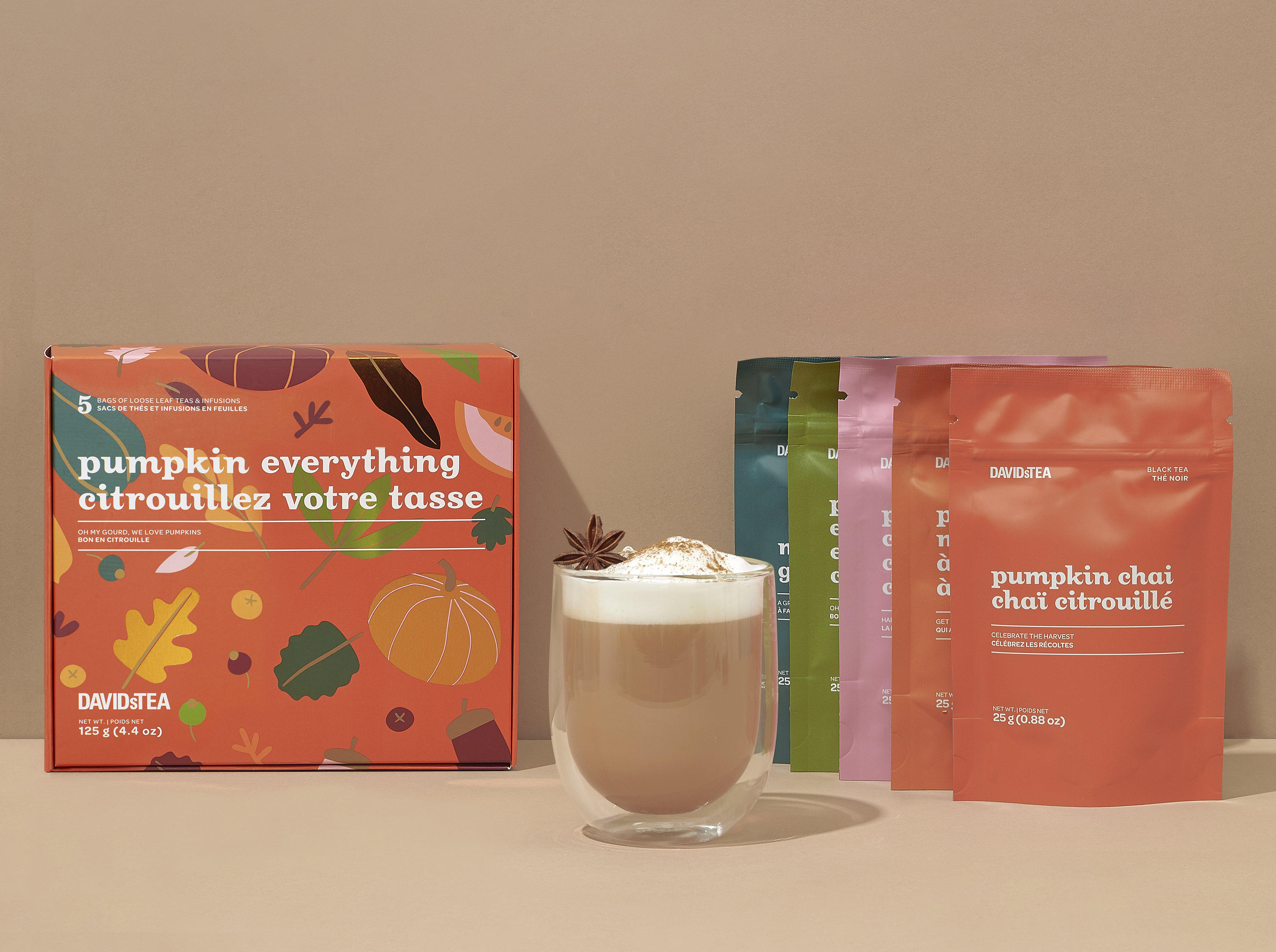 DavidsTea_Fall2021_PumpkinEverything