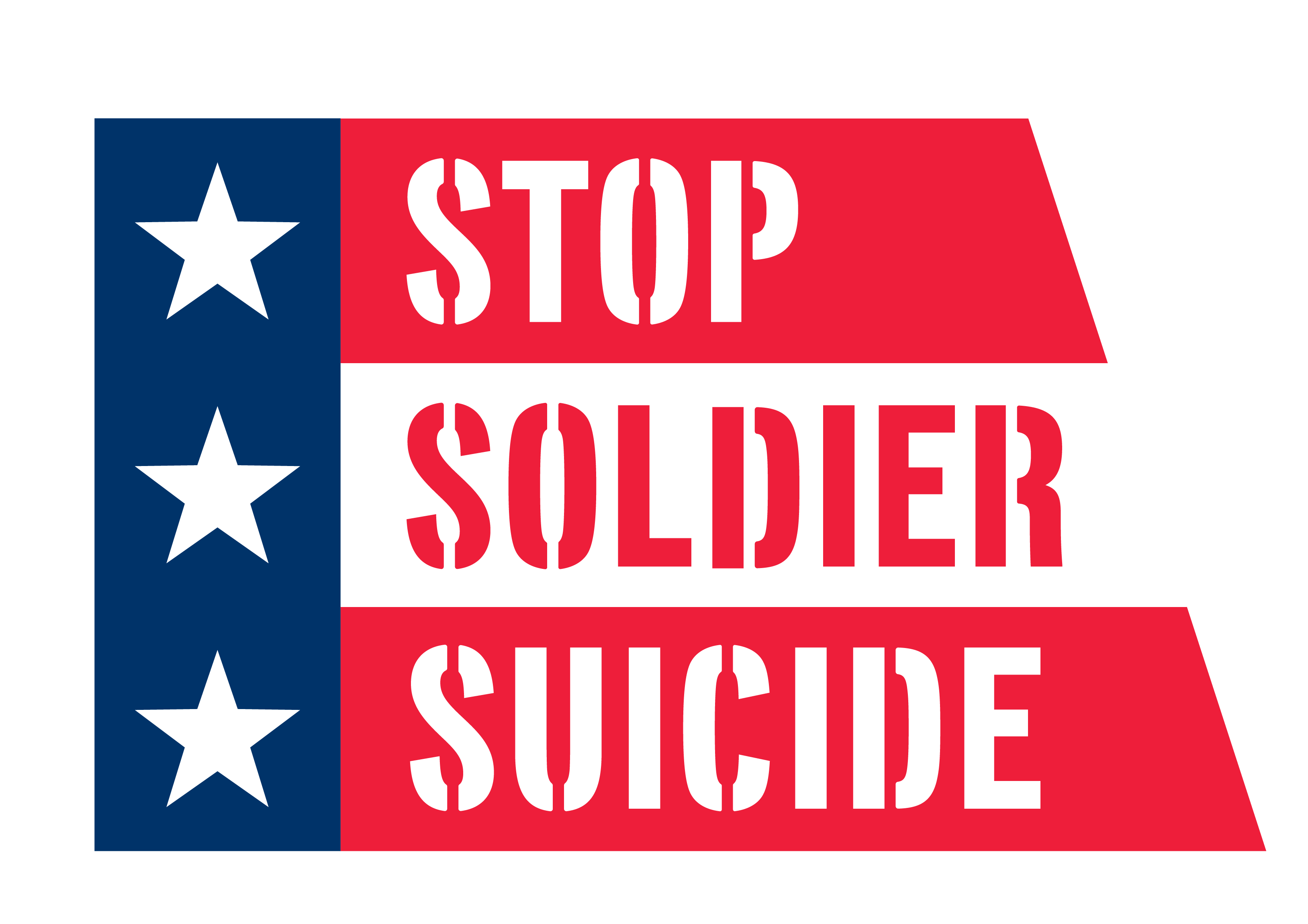 Stop Soldier Suicide