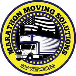 S&P Networks – Marathon Moving Solutions 