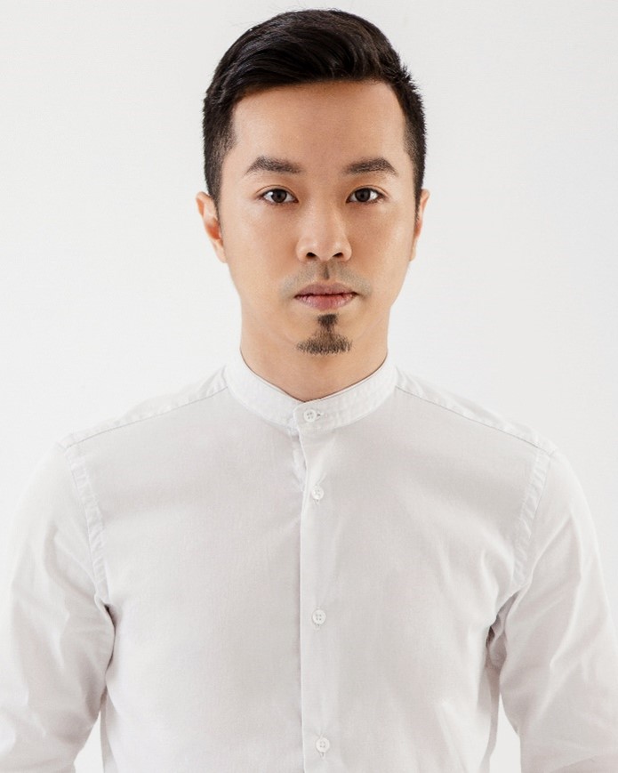 Mr. Tri Pham - CEO of Whydah