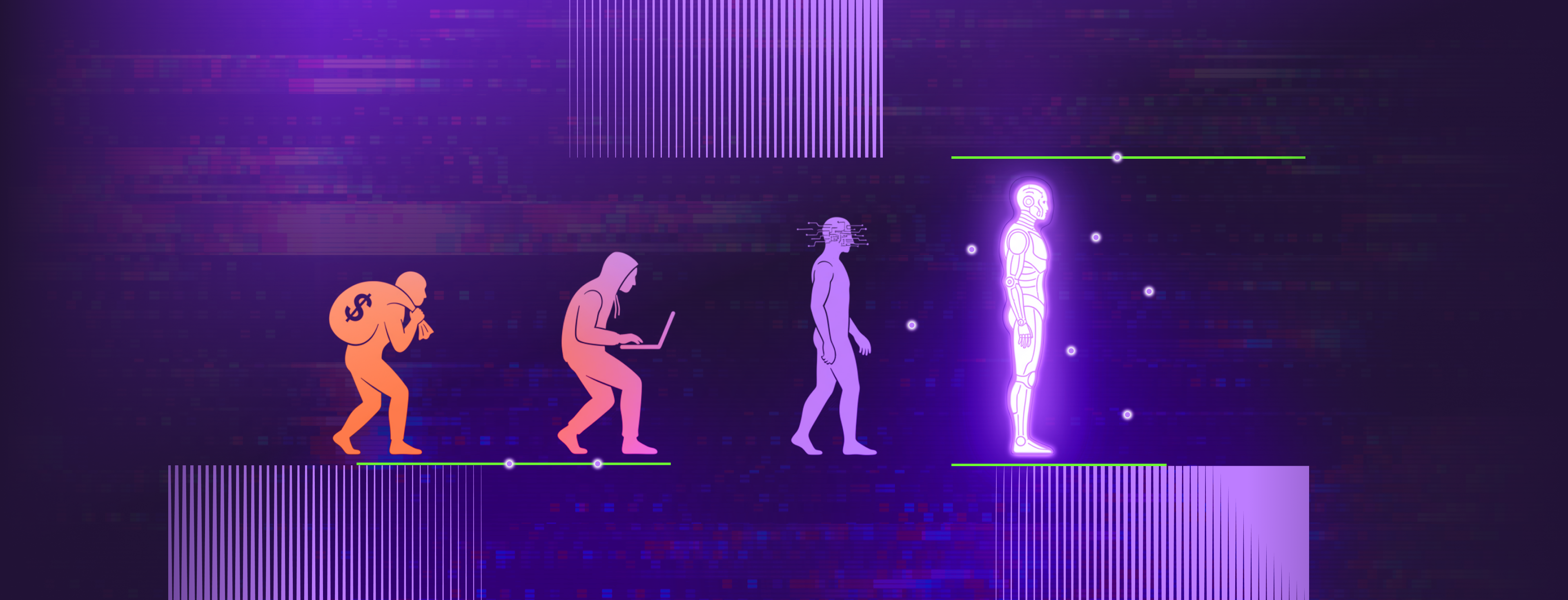 Evolution of threats