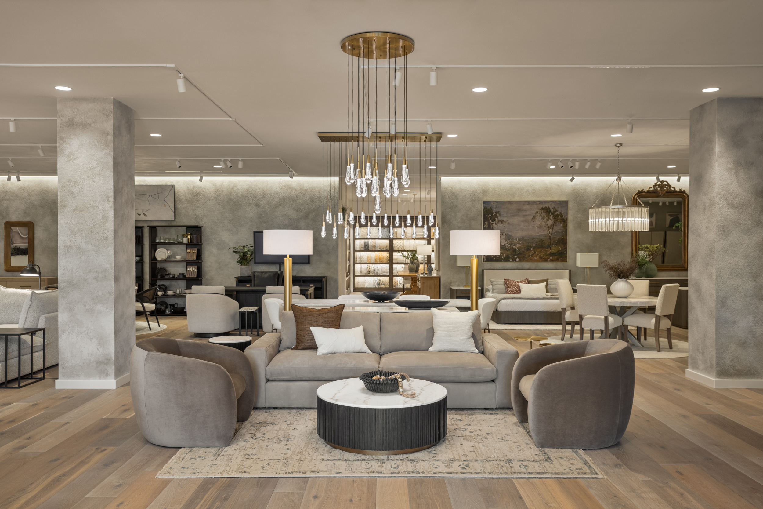 Arhaus Showroom West Hartford