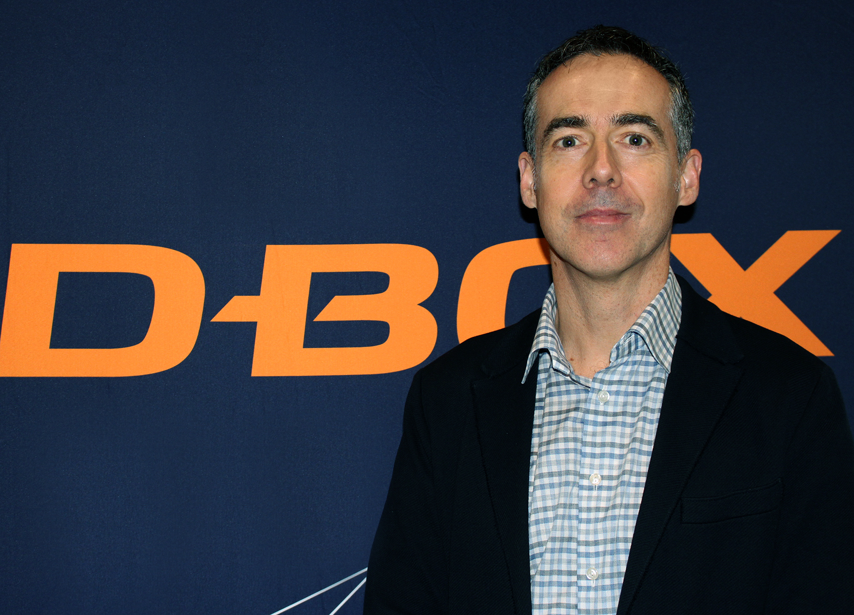 David Montpetit_CFO_D-BOX