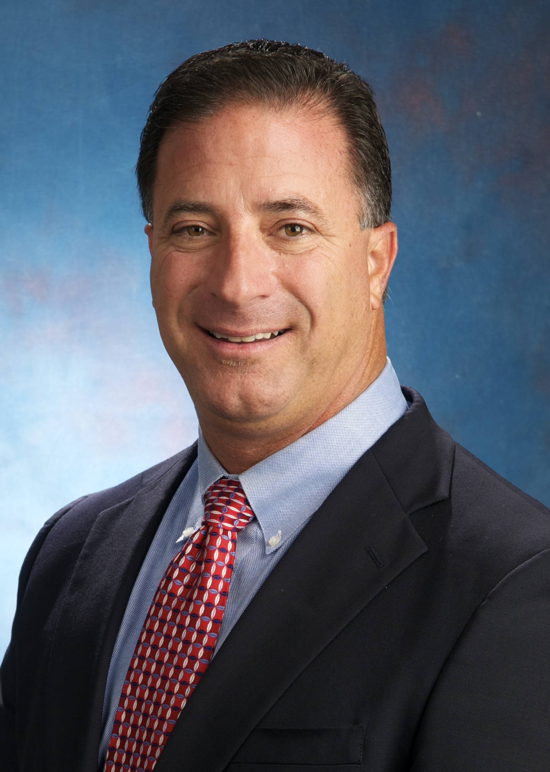 Vince Provenzano