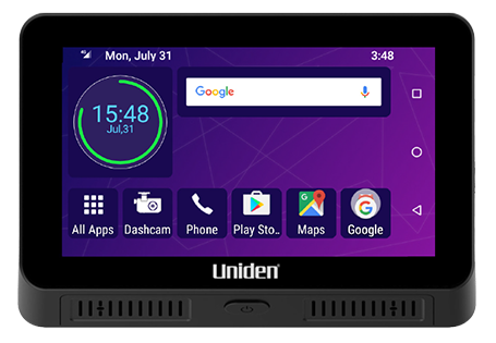 Siyata’s Uniden® CP250