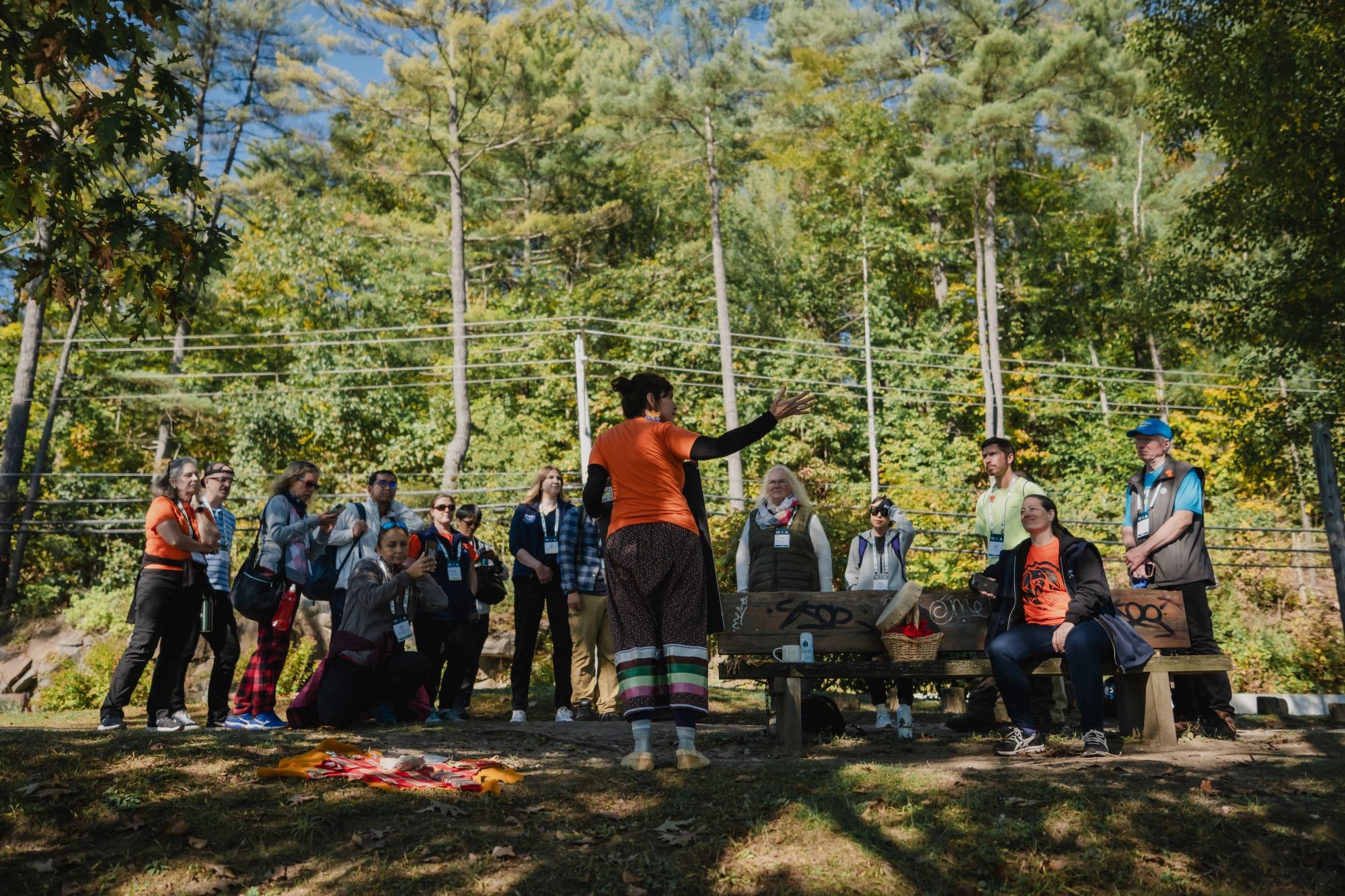 Canadian Trail Summit 2026-Outdoor Shot