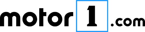 Motor1.com Logo