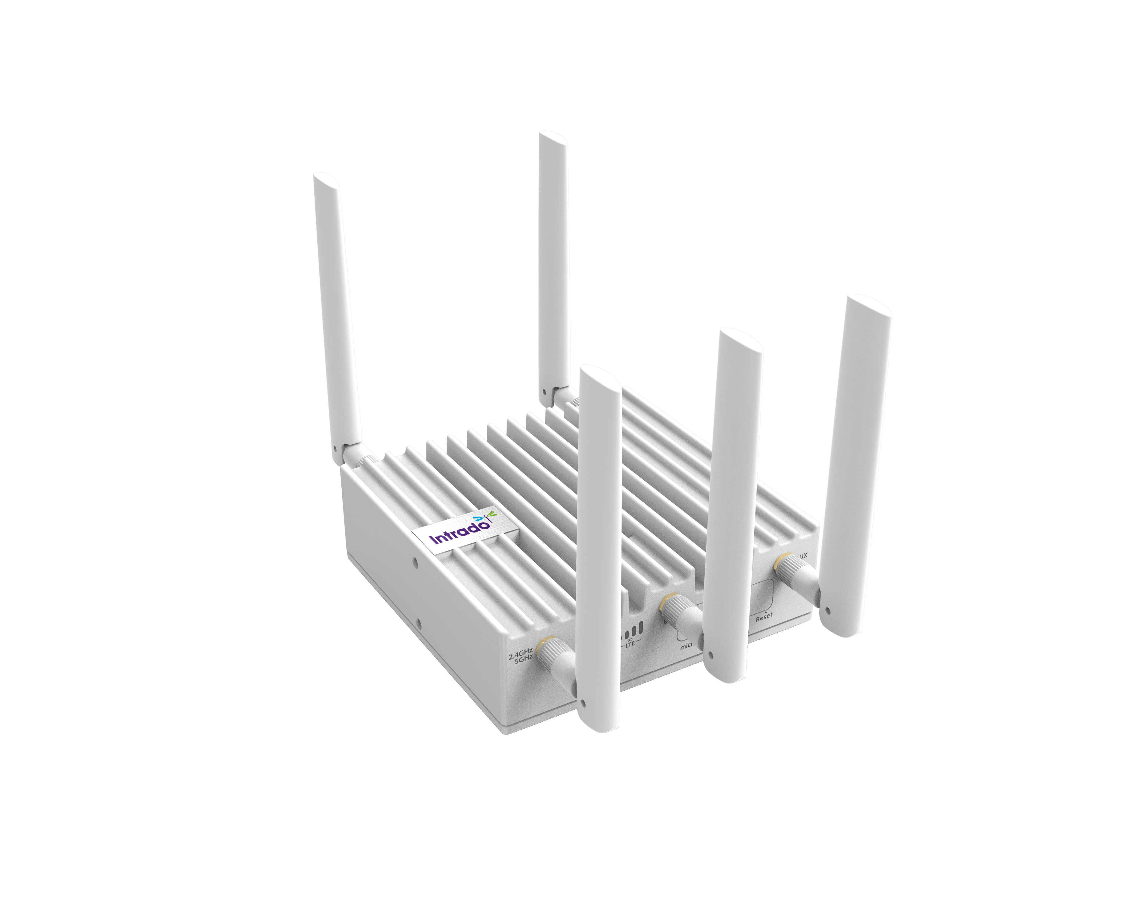 Intrado SD-WAN Thin Edge: Intrado SD-WAN Thin Edge