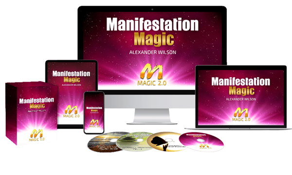 Manifestation Magic v2.0 Reviews 