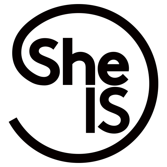 SheIS Logo2