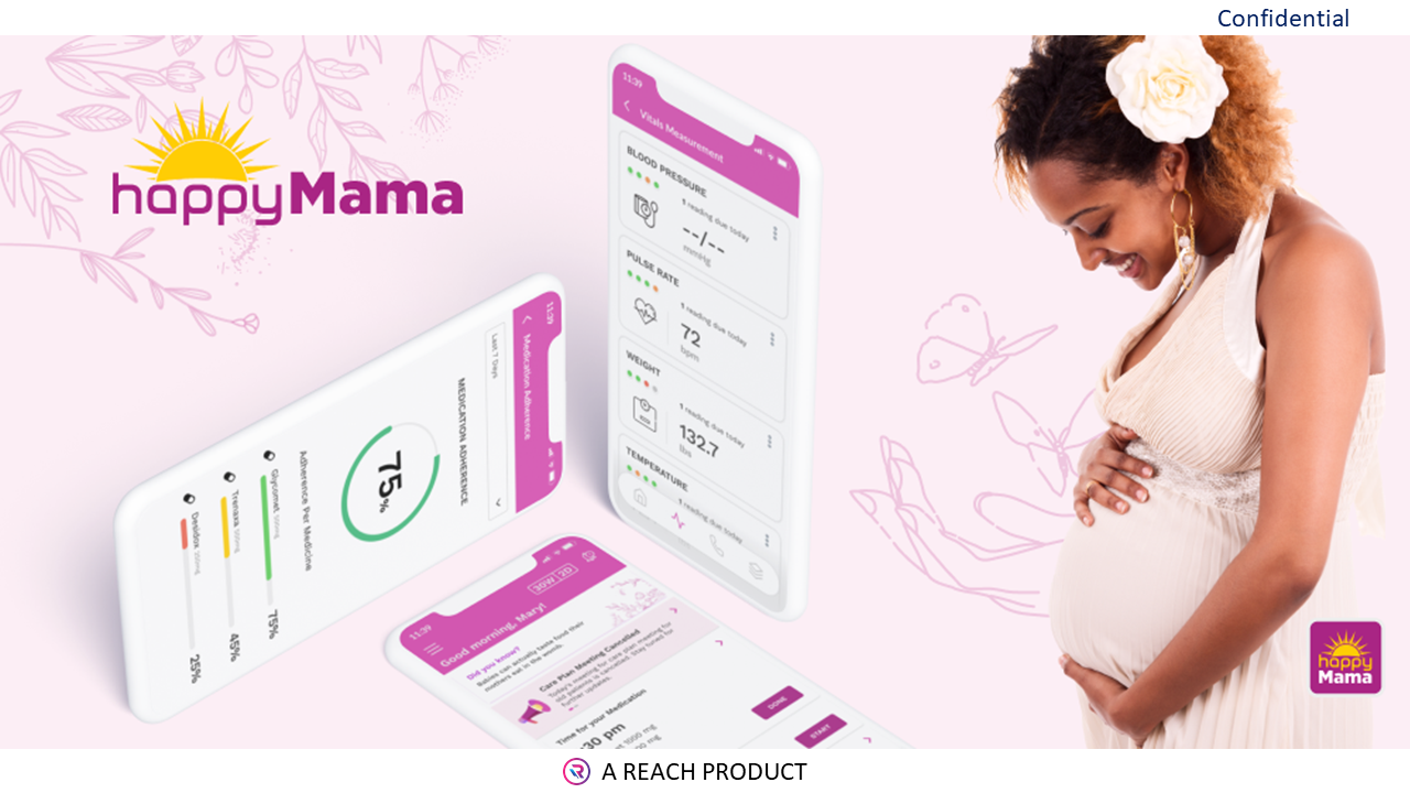 Happy Mama