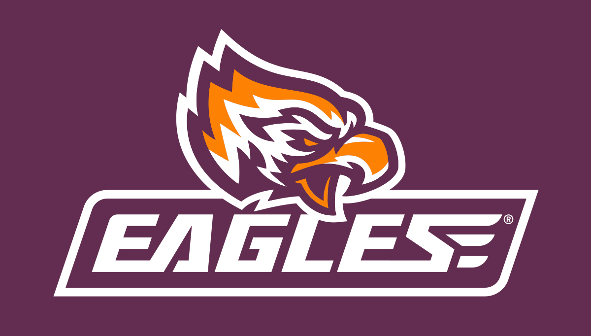 Post University Athletic Department logo