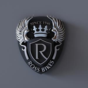 Featured Image for Ross Bicycles